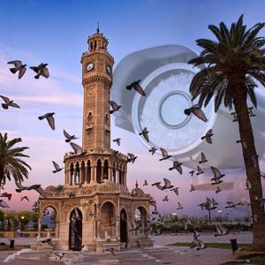 kamera güvenlik sistemleri izmir