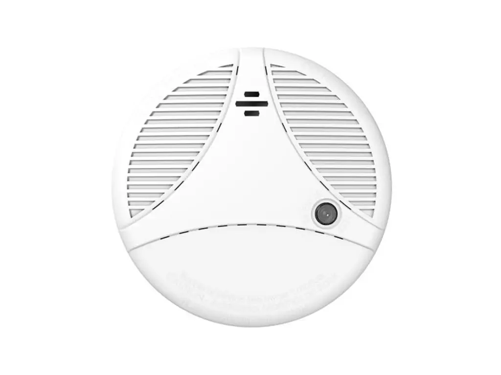 hikvision alarm duman dedektoru