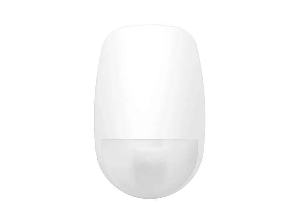 hikvision alarm hareket dedektoru