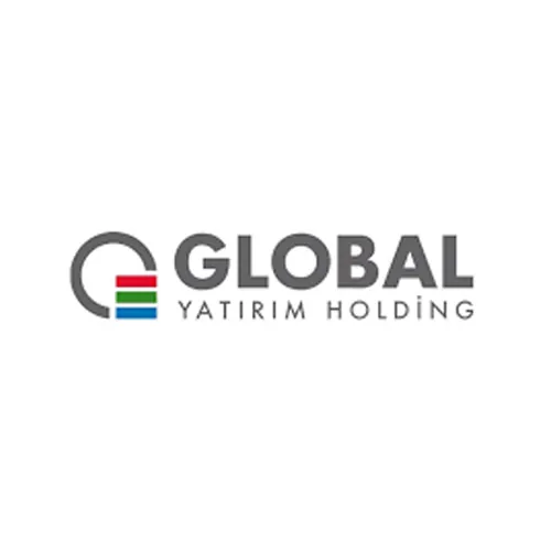 GLOBAL YATIRIM HOLDİNG
