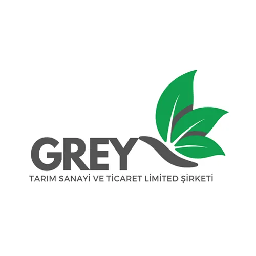 Grey Tarım